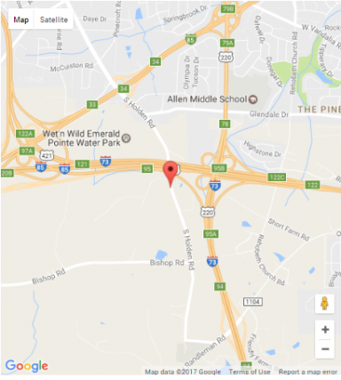 gallery/map